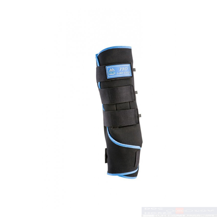 Lami-cell stable boots