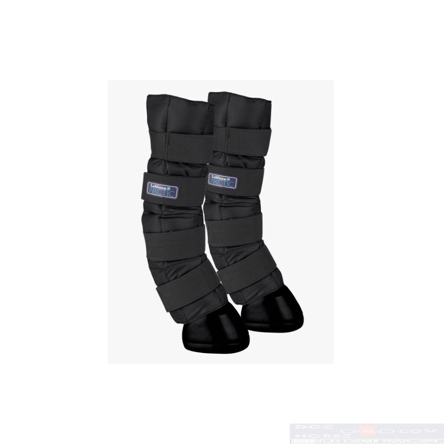 Lemieux Ice Boots