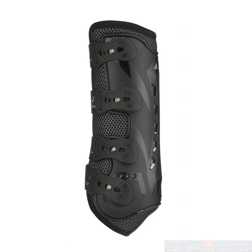 Lemieux Snug Boots Achterbenen