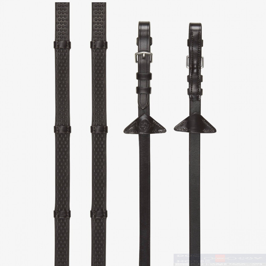 LeMieux Soft Rubber Teugels