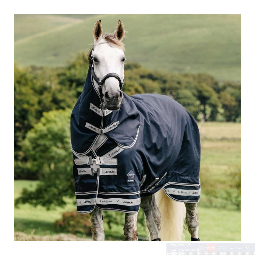LeMieux Arika Storm-Tek Rug 50gr