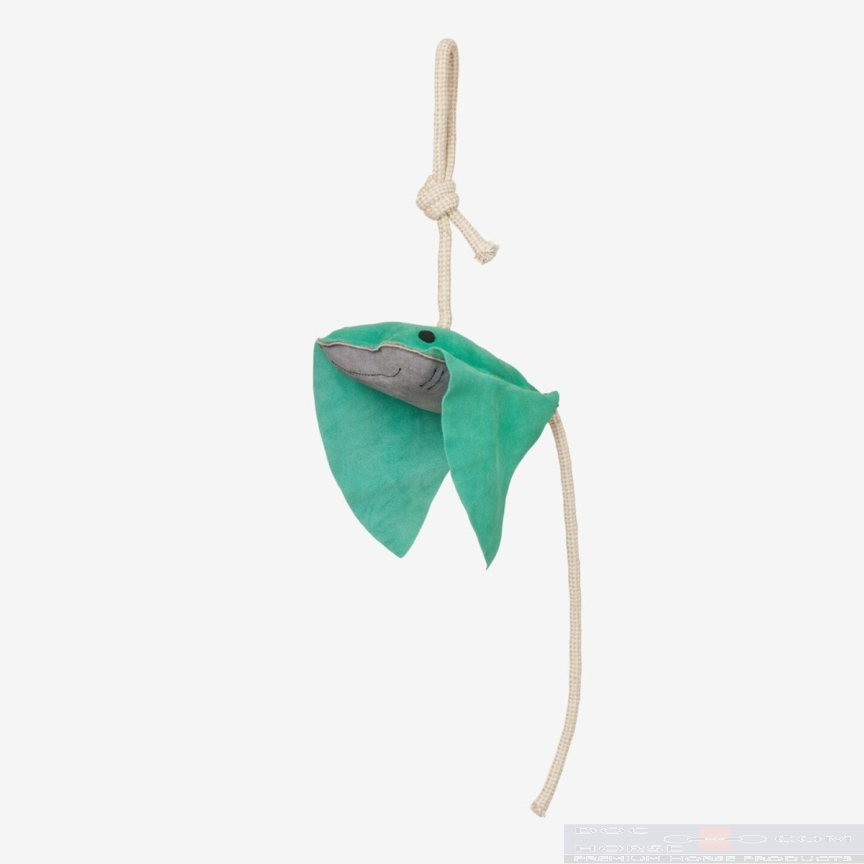 Lemieux Horse Toy Flamingo Stingray