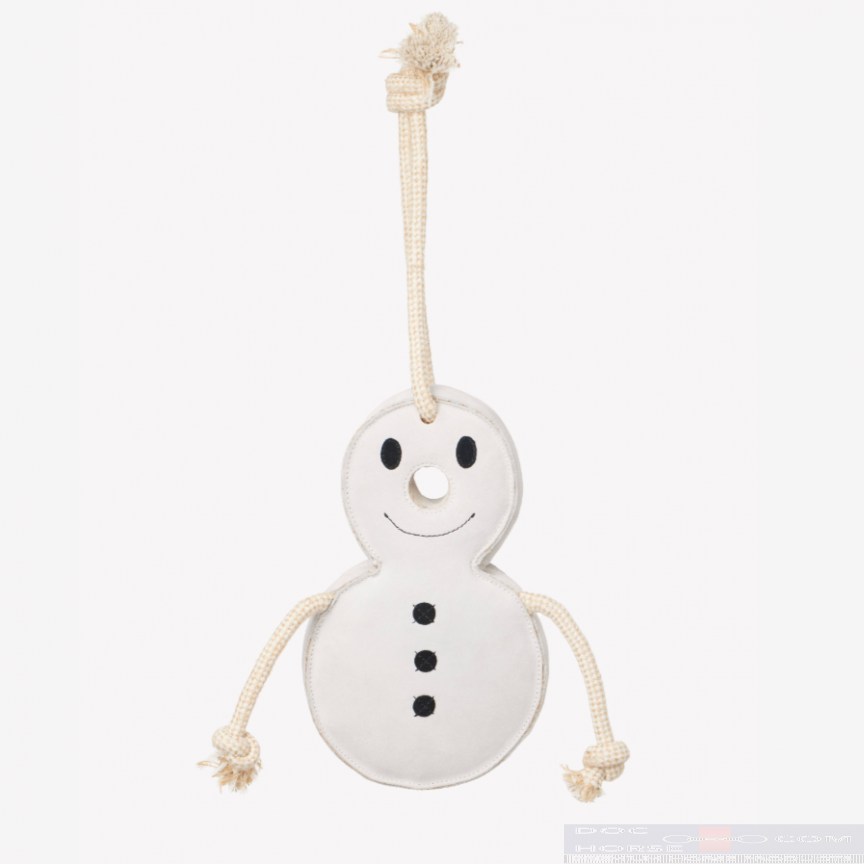 LeMieux Horse Toy Snowman