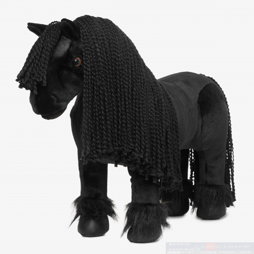 Lemieux Toy Pony Spike