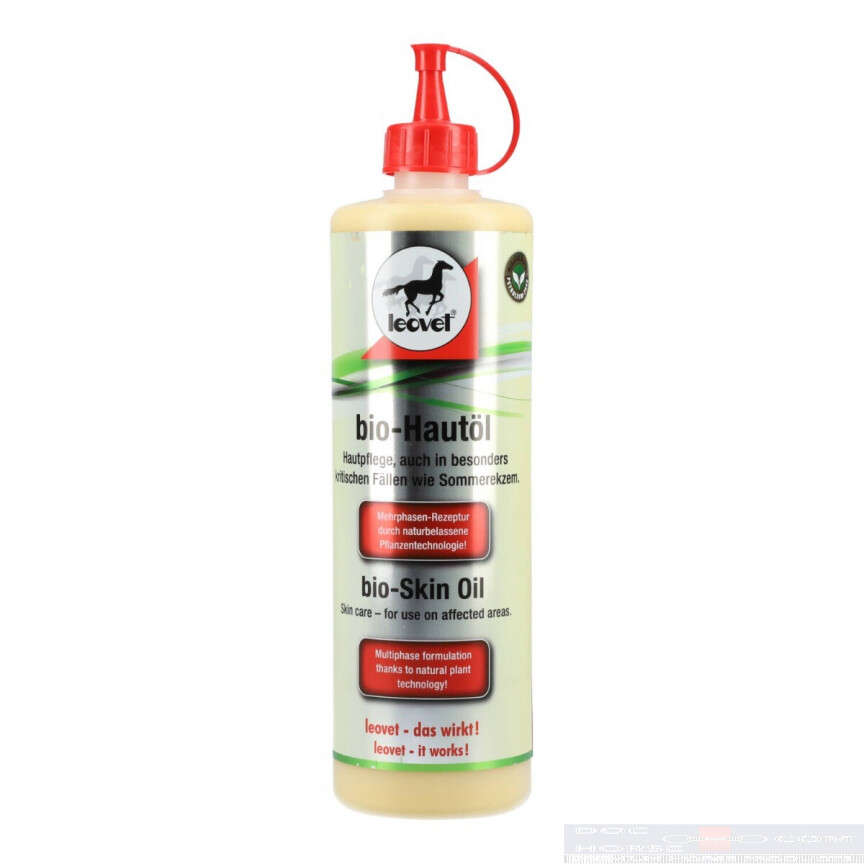 Leovet Bio Huidolie