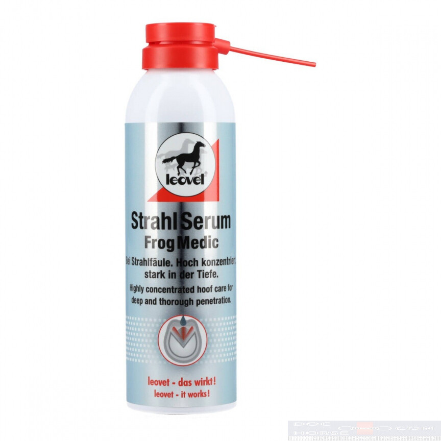 Leovet Straalserum