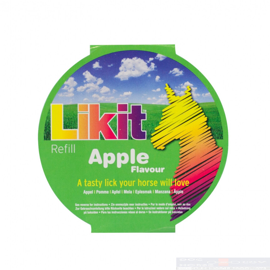 Likit Refill