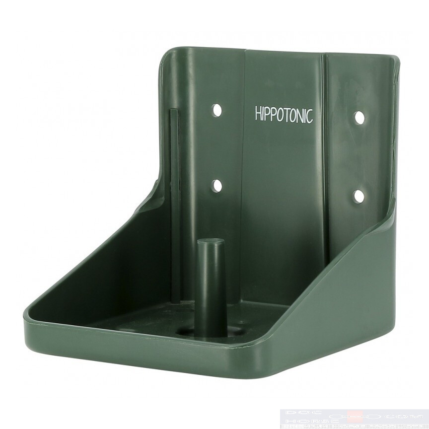 Liksteenhouder 10 kg