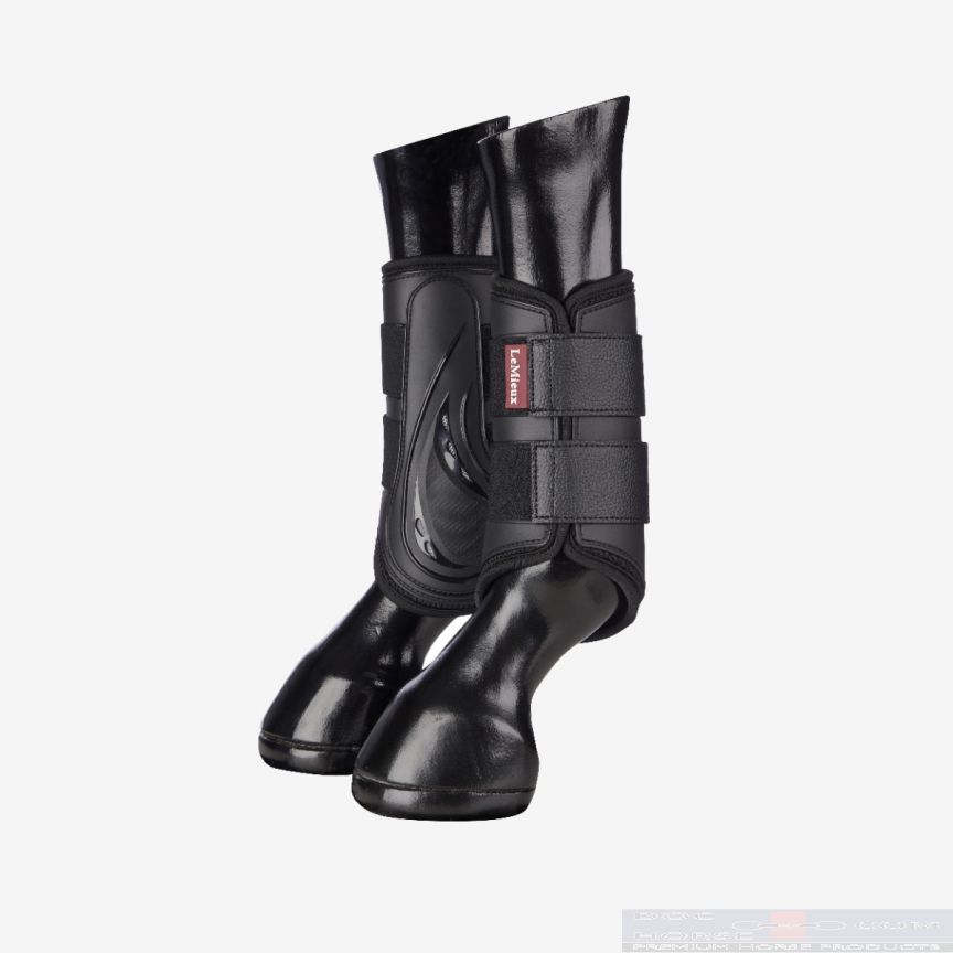 LeMieux Brushing Boots ProShell