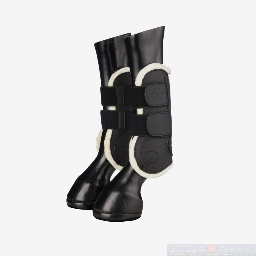 LeMieux Tendon Boots Capella Comfort