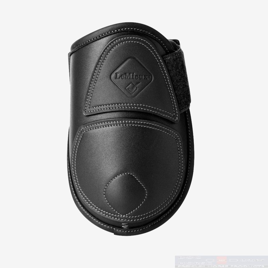 LeMieux Fetlock Boots Capella Black