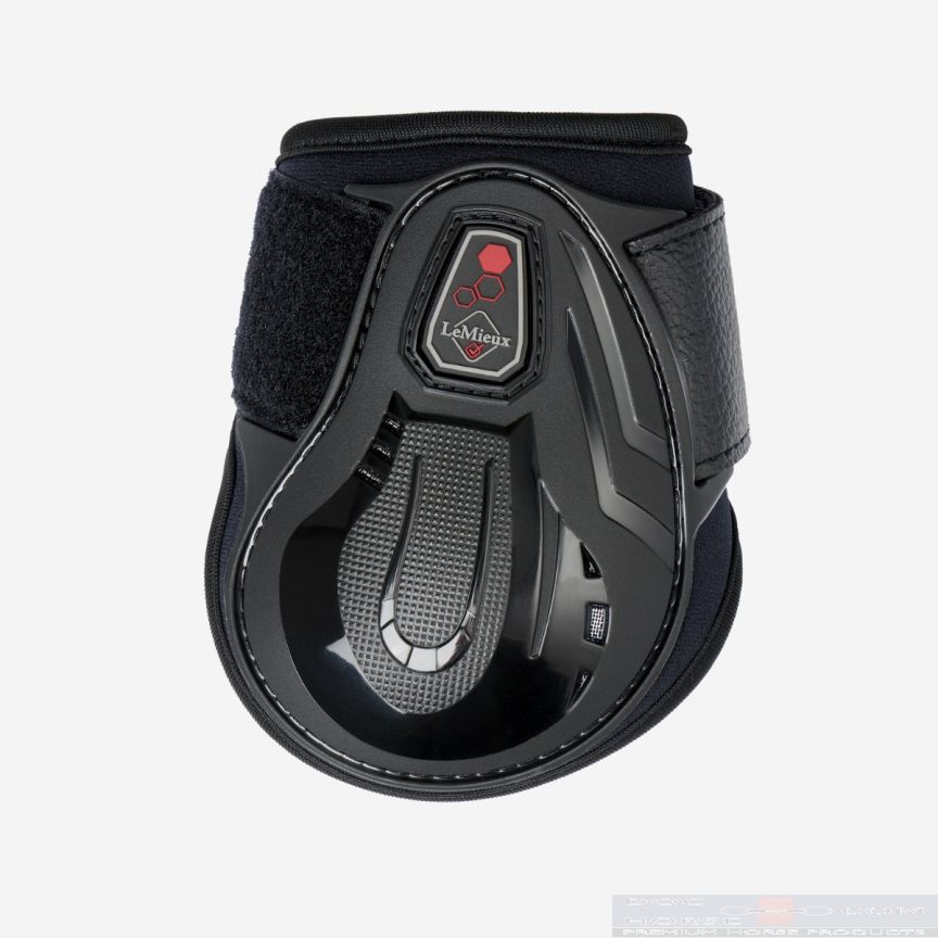 LeMieux Fetlock Boots Impact Compliant