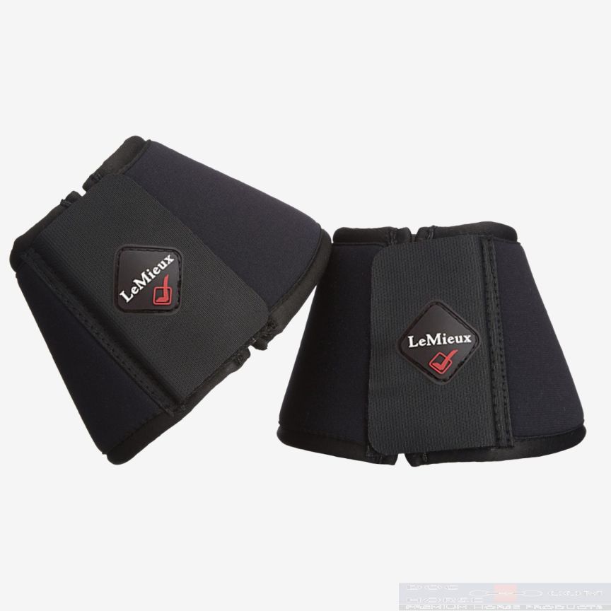 LeMieux Over Reach Boots Soft Shell