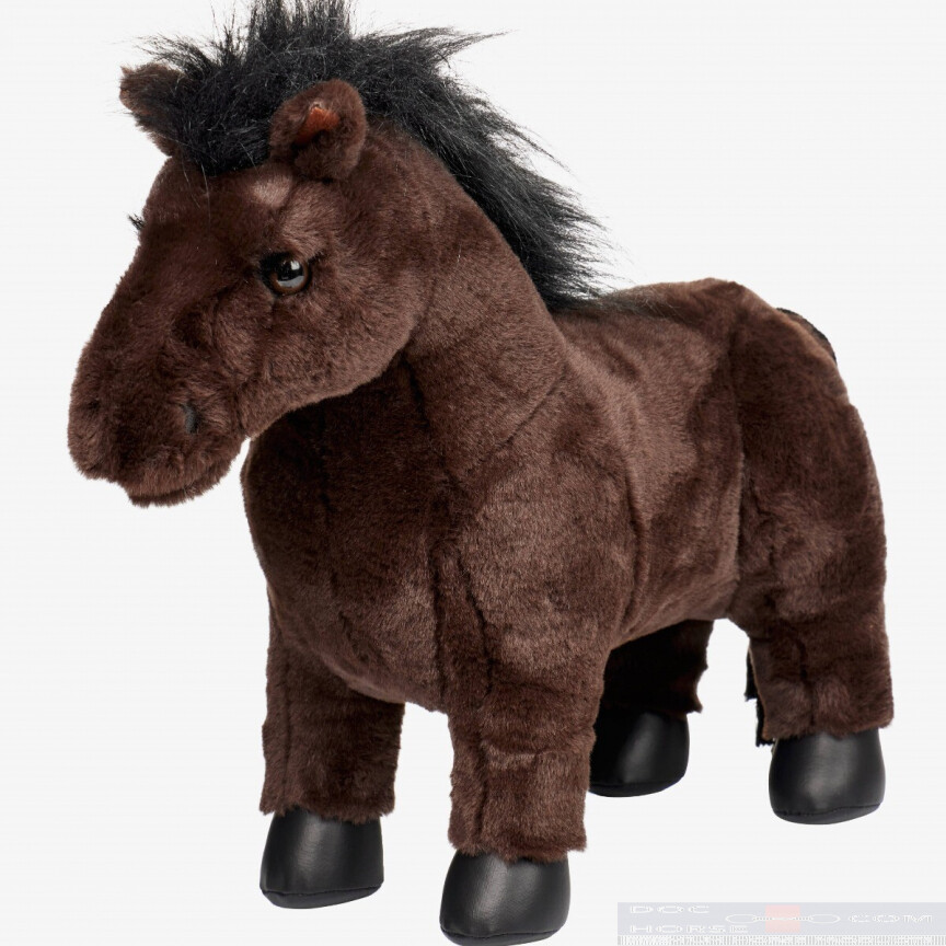 LeMieux Toy Pony Bubbles