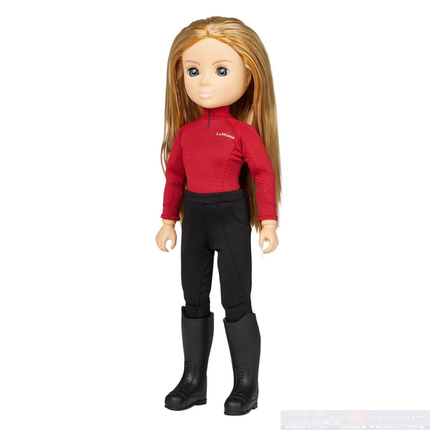 Lemieux Toy Rider Chloe