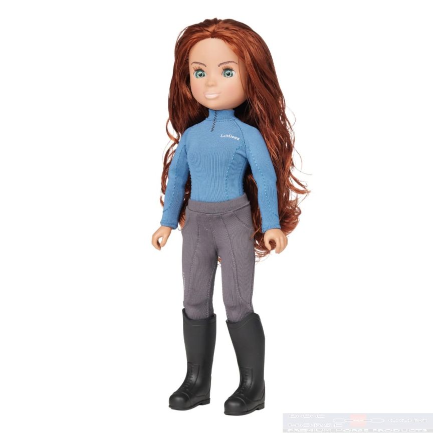 Lemieux Toy Rider Olivia