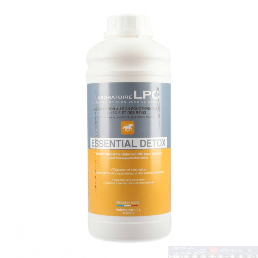 LPC Detox