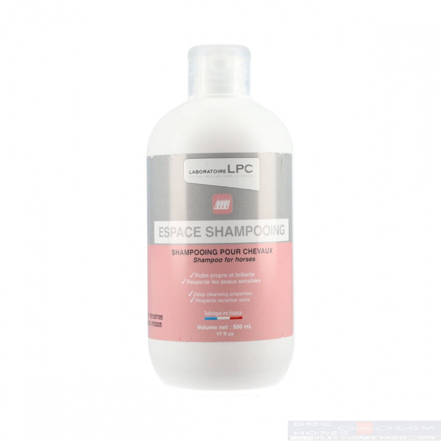 LPC Shampoo