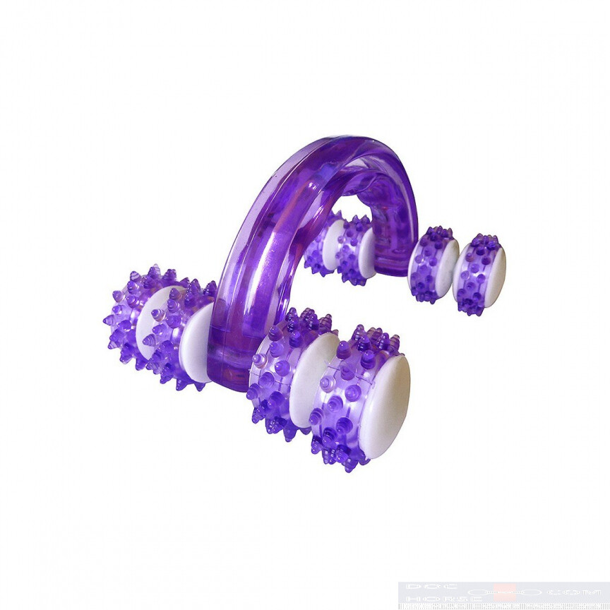 Massage Roller Grip Paard