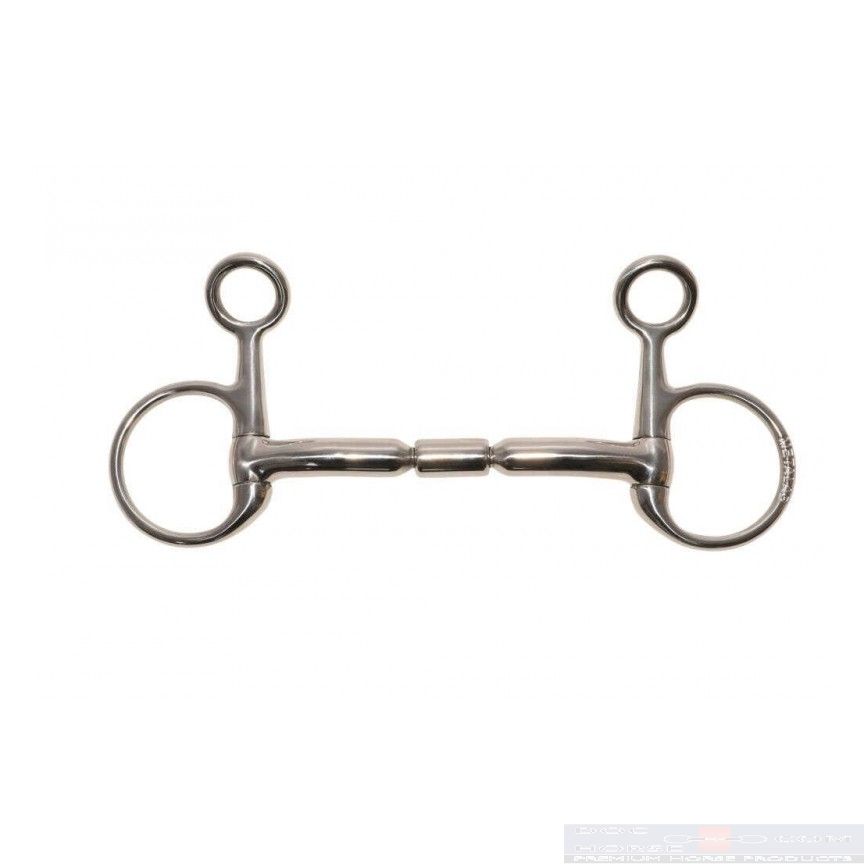 Metalab Baucher Bit Eggbutt Elite Straight Roller