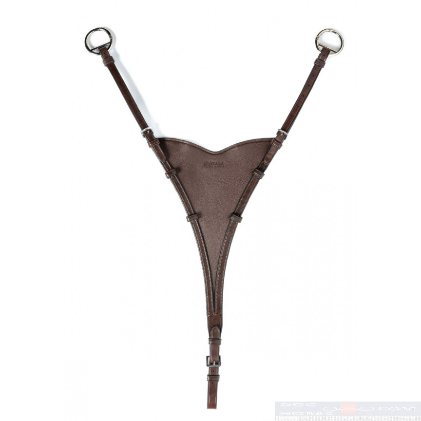 Trust Martingale Milano Brown/Silver