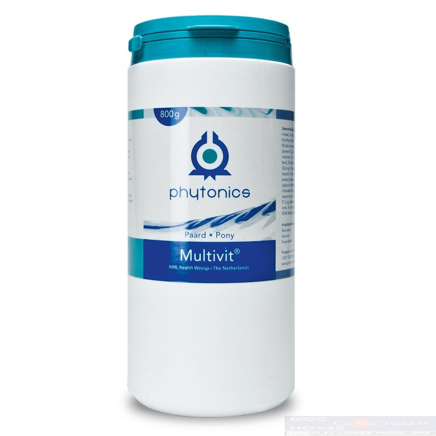 Phytonics Multivit