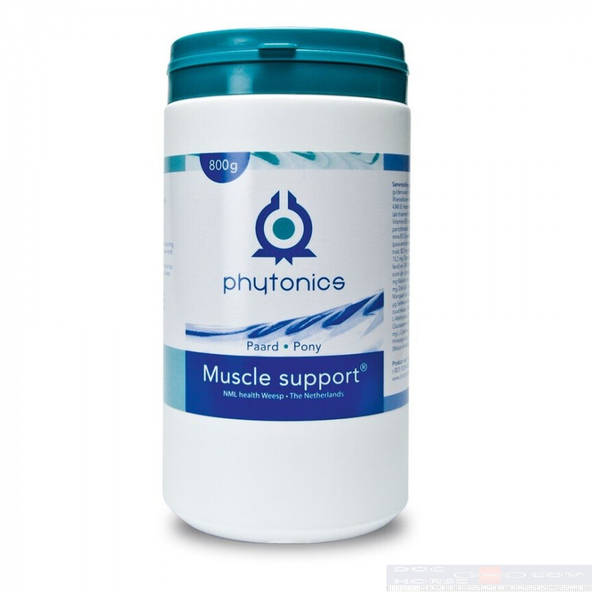 Phytonics Muscle Support