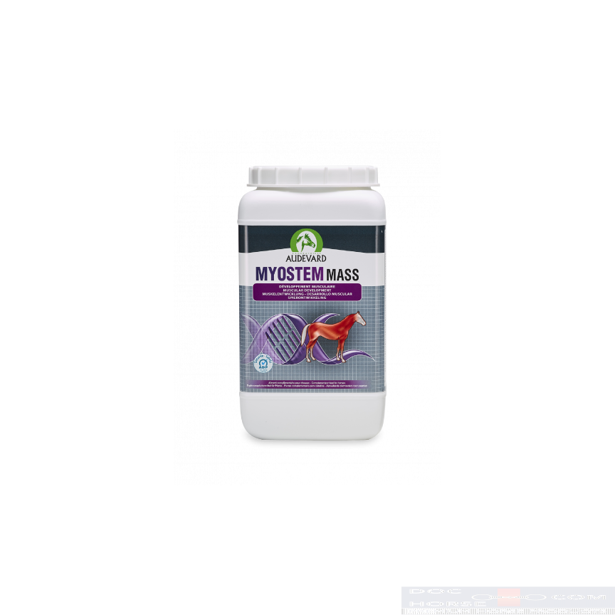 Audevard Myostem Mass