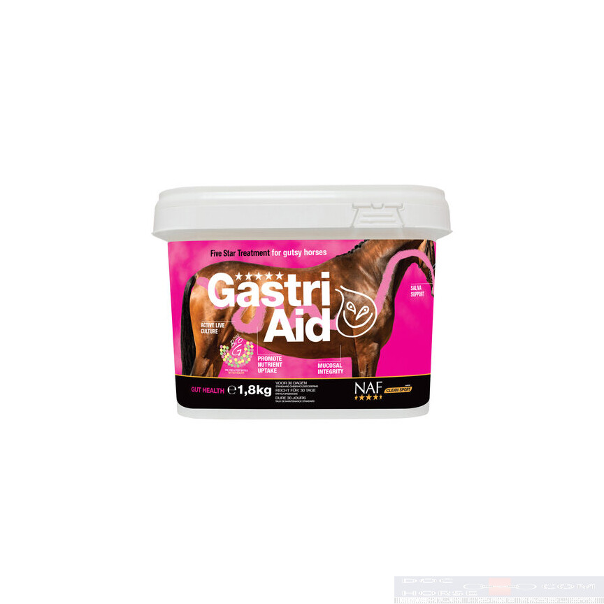 NAF Gastri Aid 1,8 KG