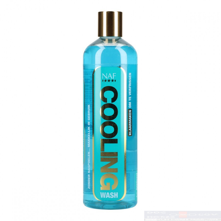 NAF Cooling Wash