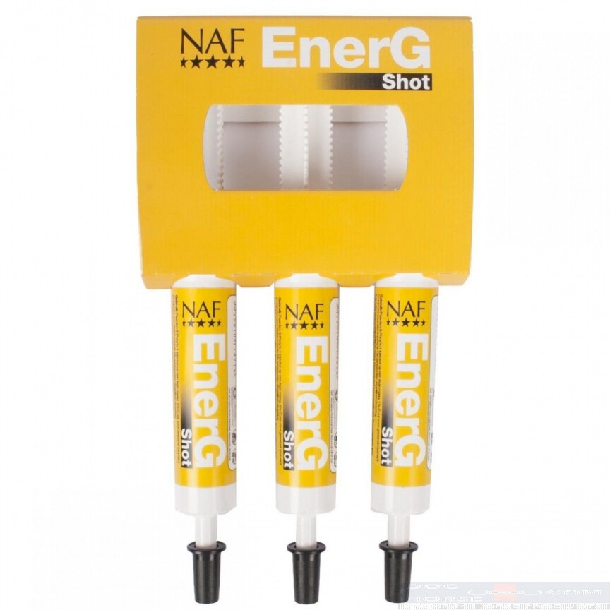 Naf energ shot