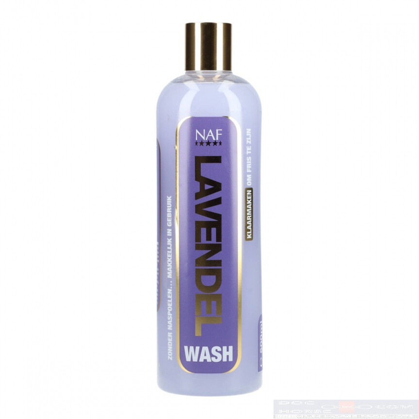 NAF Lavendel Wash