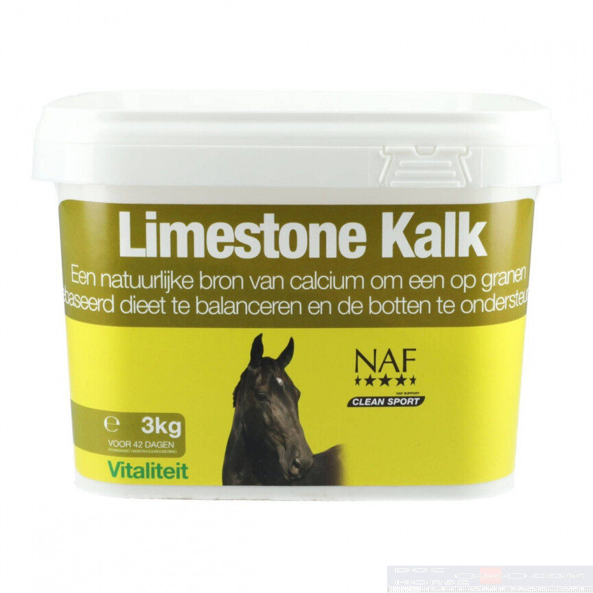 NAF Limestone Kalk
