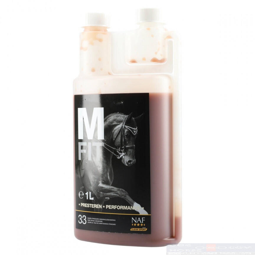 NAF M Fit liquid