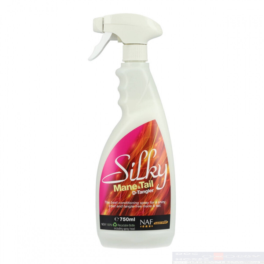 NAF Silky Spray