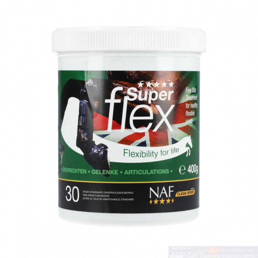 NAF Superflex Powder