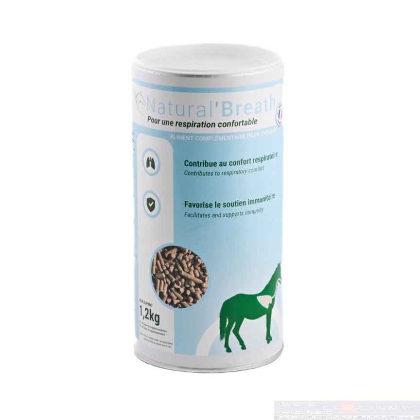 Natural Innov Natural Breath 