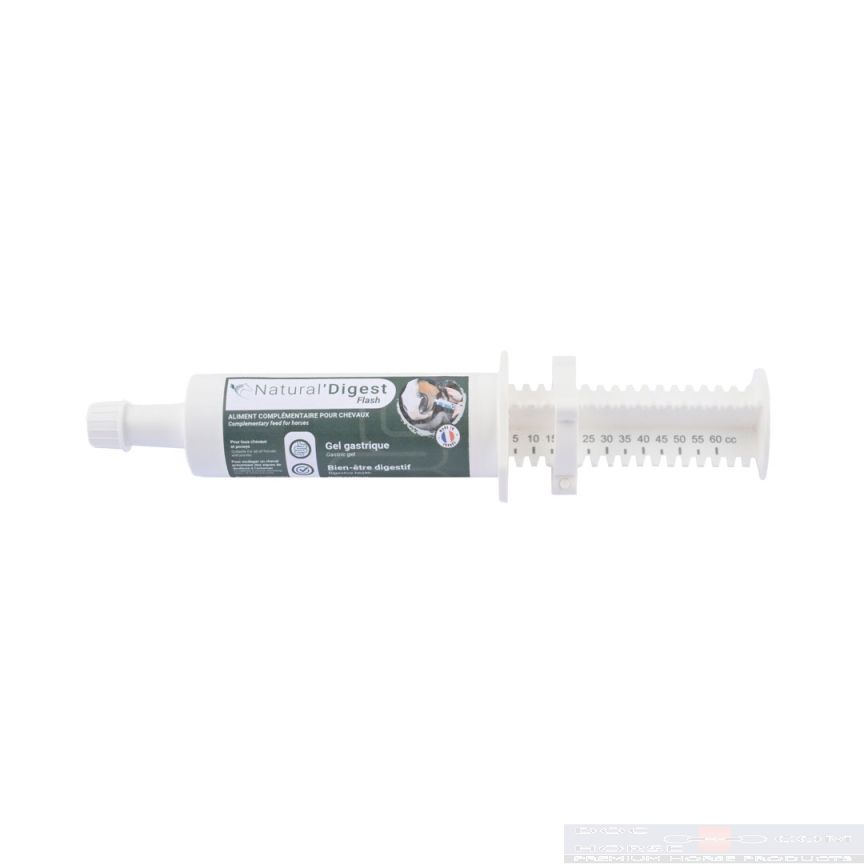 Natural Innov Natural Digest Flash 60ML