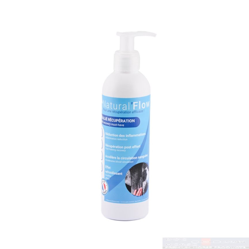 Natural Innov Natural Flow 250ML