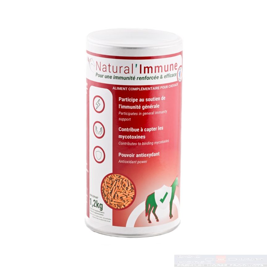 Natural Innov Natural Immune