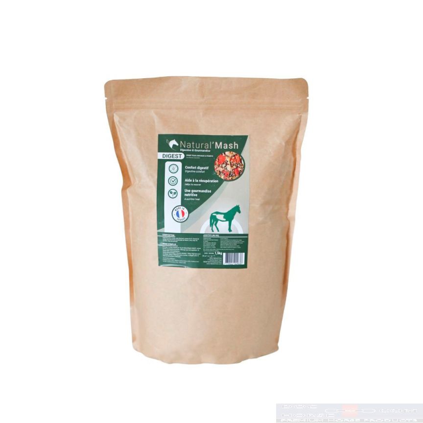 Natural Innov Natural’Mash Digest