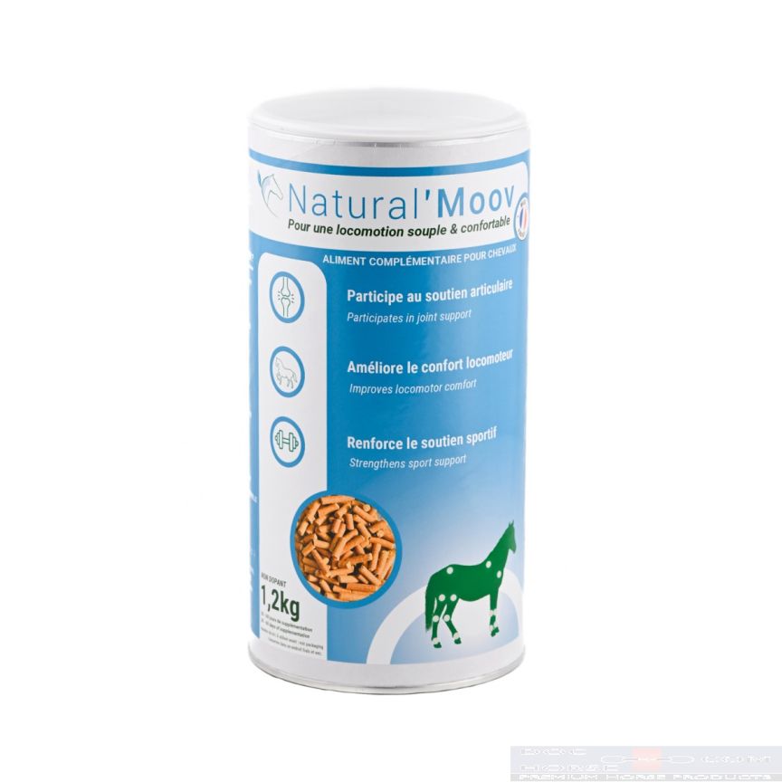 Natural Innov Natural Moov