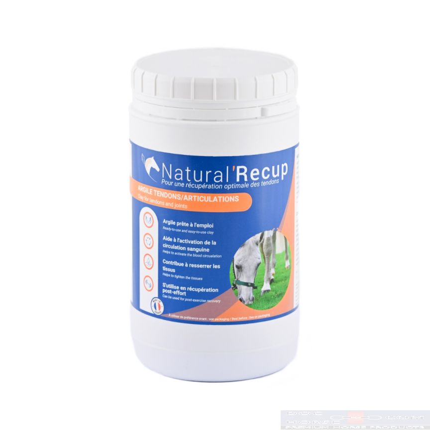 Natural Innov Natural Recup