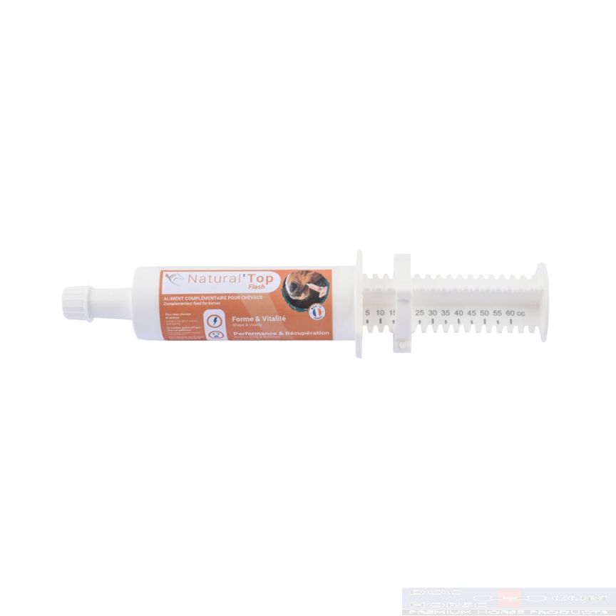 Natural Innov Natural Top Flash 60ML
