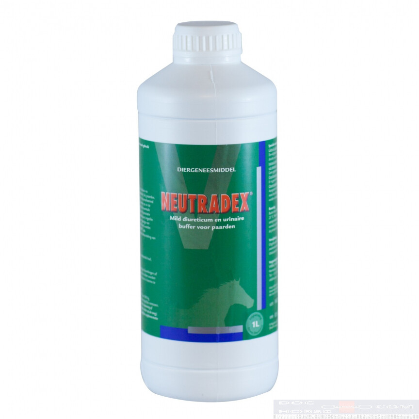 Neutradex