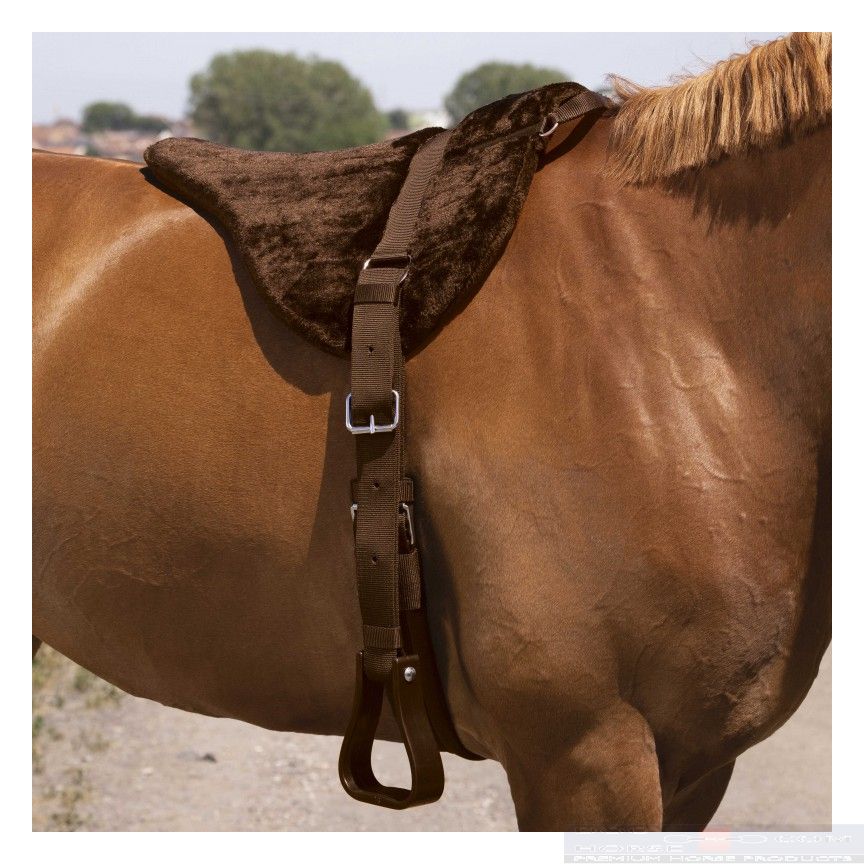 Norton Bareback Riding Mat Comfort