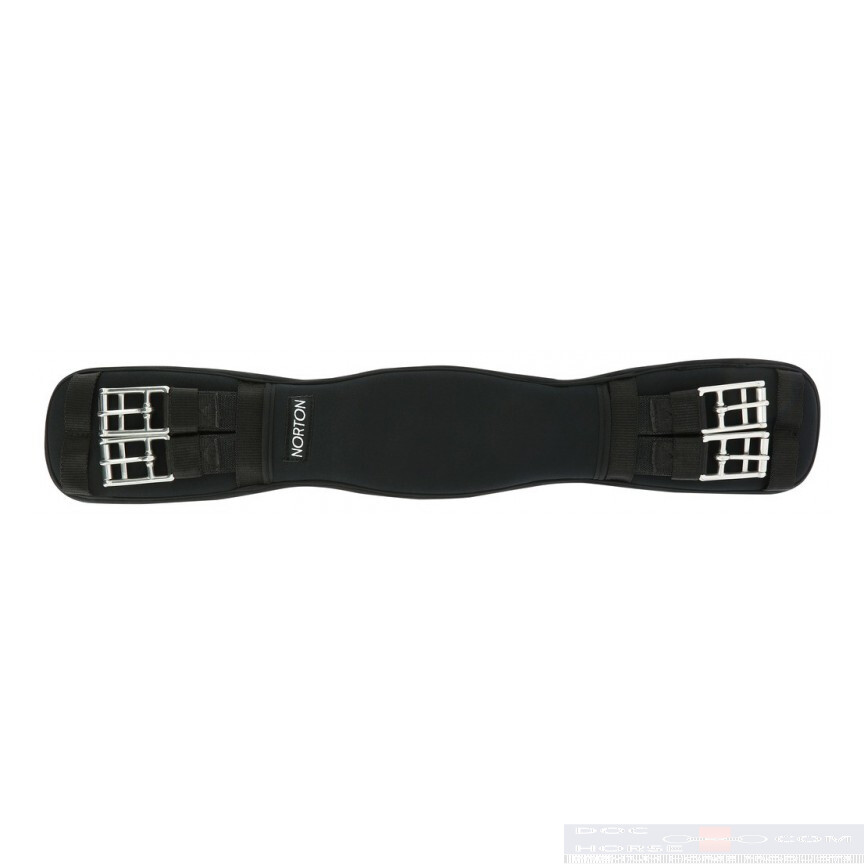 Norton Memory Short Girth 