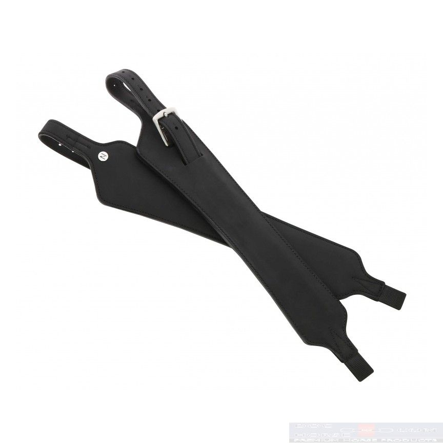 Norton Stirrup Leathers Confort