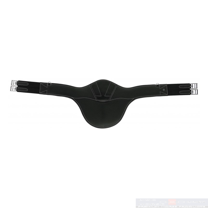 Norton Girth Magnet Black