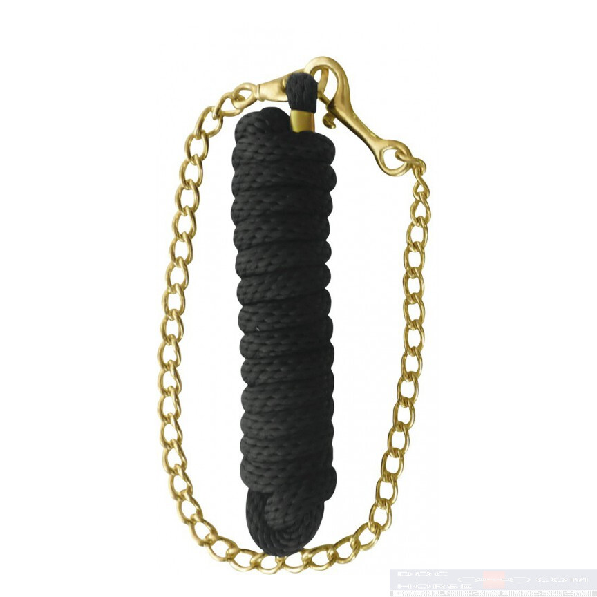 Norton Halstertouw + Ketting